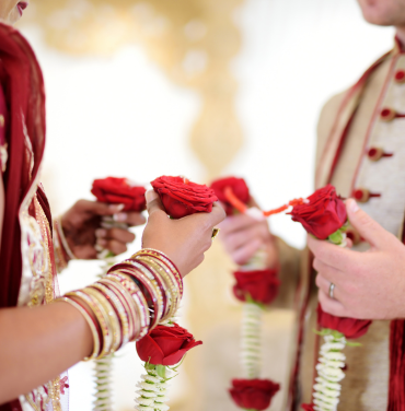 Marriage and Relationship 